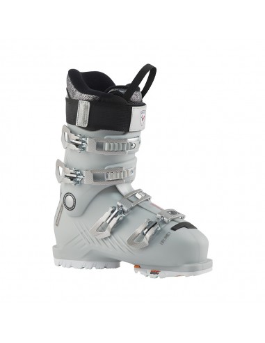 Rossignol Pure Rental GW Metal Silver 2025 Chaussures ski neuves