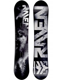 Snowboard Raven Lupus 2027