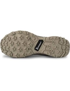 Garmont 9.81 N Air 2.0 Goretex White / Beige Chaussures randonnée femme 2