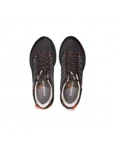 Garmont 9.81 N Air 2.0 Goretex Black Red Accueil 2