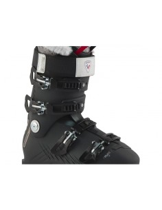 Chaussures de ski Neuves Rossignol Pure 70 Black 2026 Chaussures ski femme 2