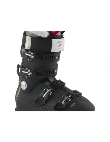 Chaussures de ski Neuves Rossignol Pure 70 Black 2026 Chaussures ski femme