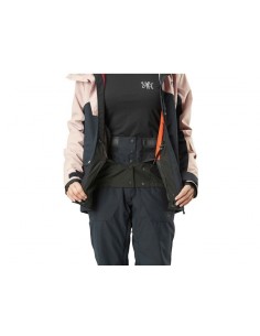 Veste de ski Picture Sany Jkt Dark Blue 2024 Vestes de ski femme 2