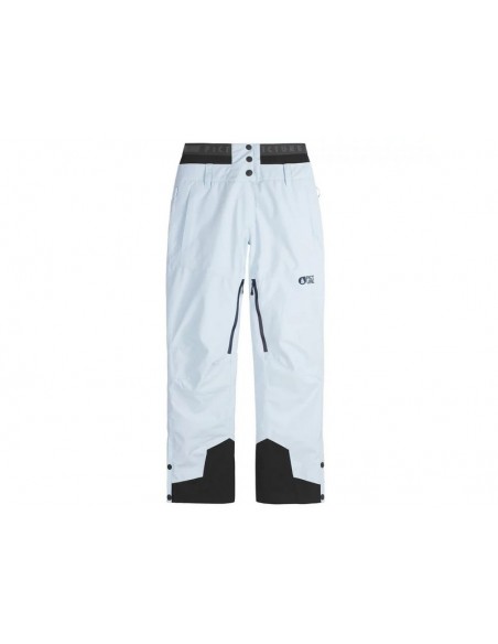 Pantalon de ski Femme Picture Exa Pant Ice Melt Pantalons de ski femme