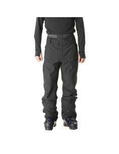 Pantalon de ski Picture Object Pant Black 2024 Accueil