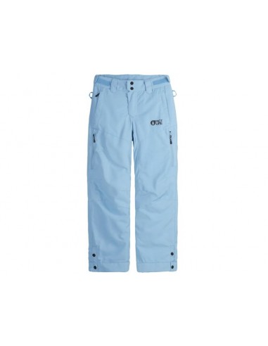 Pantalon de ski Junior Picture Time Pants Allure Blue Accueil