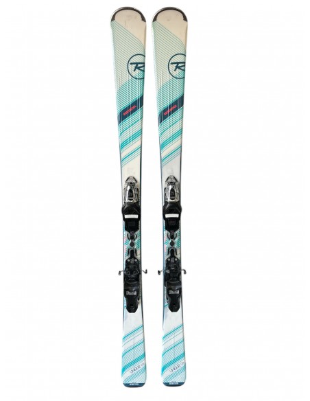 Ski Occasion Rossignol Unique CA