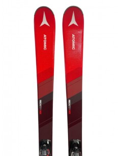 Atomic Redster Mx 2025 + Fix At M10 GW Accueil 2