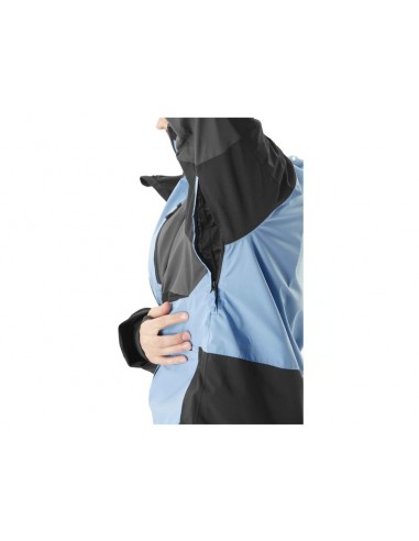 Veste de ski Picture Naikoon JKT Allure Blue Vestes de ski homme
