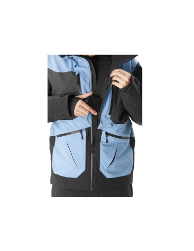 Veste de ski Picture Naikoon JKT Allure Blue Vestes de ski homme