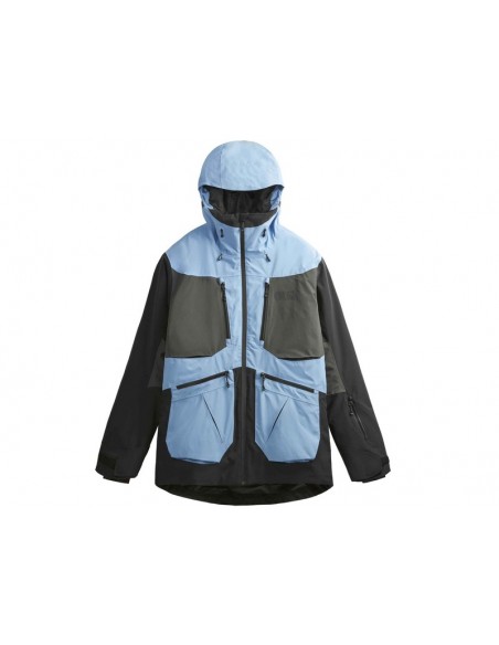 Veste de ski Picture Naikoon JKT Allure Blue Vestes de ski homme