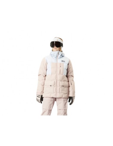 Veste de ski Picture Face It Jkt Shadow Gray Vestes de ski femme