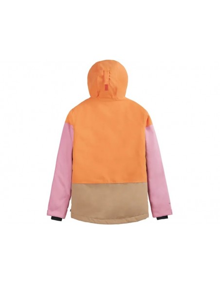 Veste de ski Femme Picture Seakrest Latte 2024 Vestes de ski femme