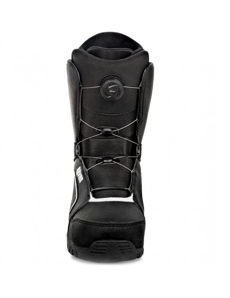 Boots de snowboard Raven Target Moz 2025 Boots snowboard neuves