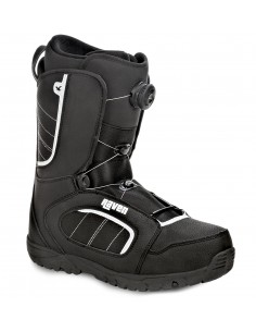 Boots de snowboard Raven Target moz 2027