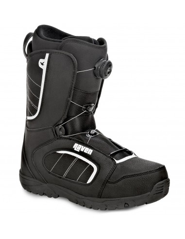 Boots de snowboard Raven Target moz 2027