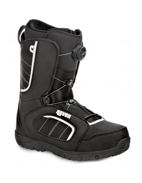 Boots de snowboard Raven Target moz 2027