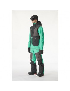 Veste de ski Picture Naikoon JKT Spectra Green Vestes de ski homme 2