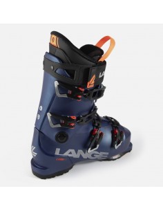 Chaussures de ski Neuves Lange LX110 HV GW 2025 Chaussures ski Homme 2