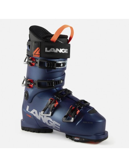 Chaussures de ski Neuves Lange LX110 HV GW 2025 Chaussures ski Homme