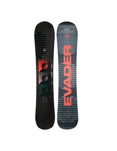 Snowboard Neuf Rossignol Evader 2025 Accueil