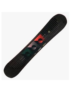 Snowboard Neuf Rossignol Evader 2025 Accueil 2
