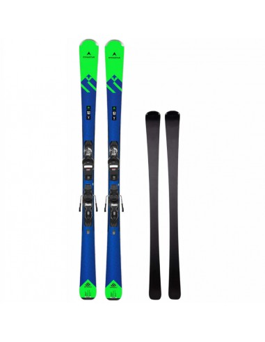 Dynastar Speed 163 + Fix Look Xpress 10 GW 2025 Ski de Piste