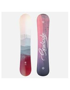 Snowboard Neuf Rossignol Soulside 2025 Snowboard neuf 2