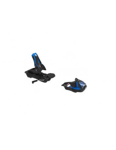 Fixations de Ski Look Spx 12 Konect Blue B80 2025 Accueil