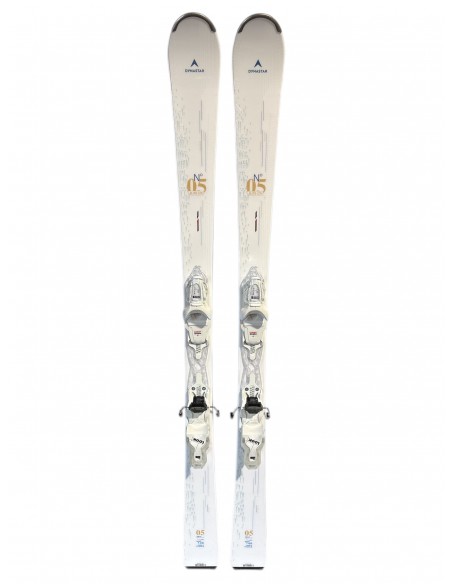 Dynastar E Lite 5 LTD 2025 + Fix Look Xpress 10 GW Ski de Piste