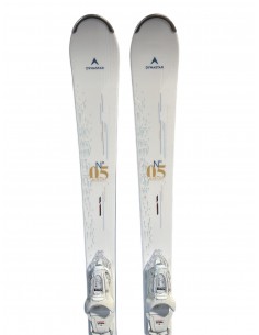 Dynastar E Lite 5 LTD 2025 + Fix Look Xpress 10 GW Ski de Piste 2