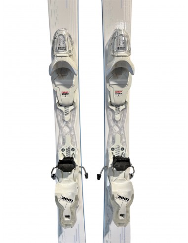Dynastar E Lite 5 LTD 2025 + Fix Look Xpress 10 GW Ski de Piste
