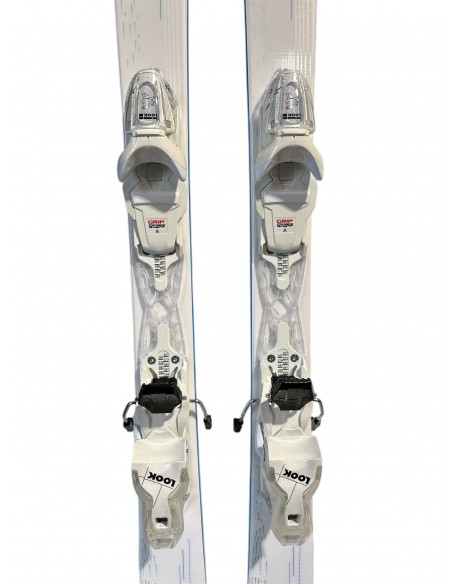 Dynastar E Lite 5 LTD 2025 + Fix Look Xpress 10 GW Ski de Piste