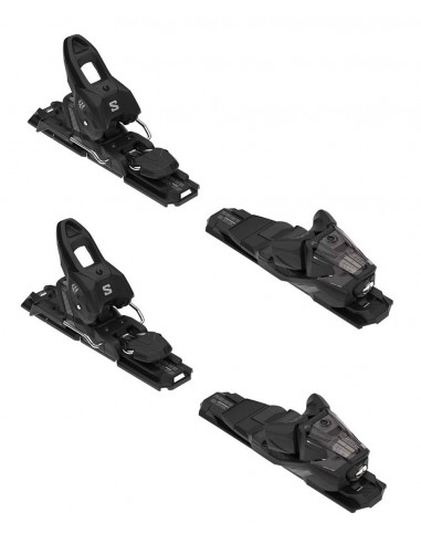 Salomon S Max 6 XT + Fix S10 GW 2025 Ski de Piste