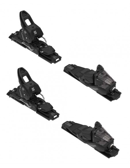 Salomon S Max 6 XT + Fix S10 GW 2025 Ski de Piste