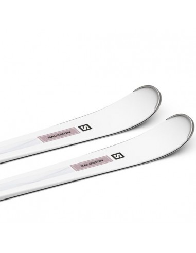 Salomon S Max Numéro 4 + Fix S10 GW 2025 Accueil