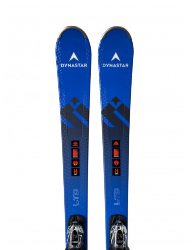 Dynastar Speed Race GT 2025 + Fix Look Xpress 11 GW Ski neuf