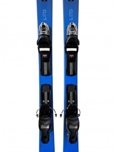 Dynastar Speed Race GT 2025 + Fix Look Xpress 11 GW Ski neuf