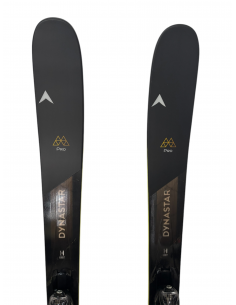 Dynastar M-Pro 94 Ti 2025 + Look NX12 GW Konect Accueil 2