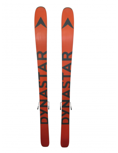 Dynastar M-Pro 100 Ti 2025 + Fix Look NX12 GW Konect Ski Freeride