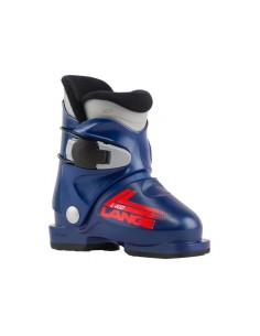 Chaussures de ski Neuves Lange L-Kid 2025 Junior Chaussures ski junior neuves