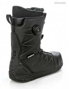 Boots de Snowboard Raven Felix Dual Moz 2025 Boots snowboard neuves 2