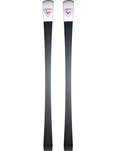 Rossignol Super Virage VIII 2024 Neuf + Look Spx 12 konect Gw Ski de Piste 2
