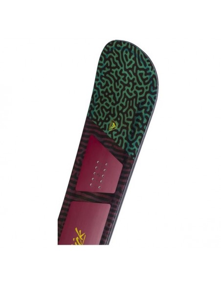 Snowboard Neuf Rossignol Trickstick 2024 Snowboard neuf