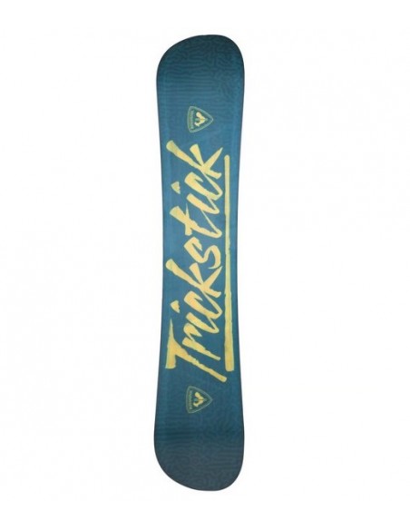 Snowboard Neuf Rossignol Trickstick 2024 Snowboard neuf