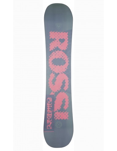 Snowboard Neuf Rossignol Sawblade 2024