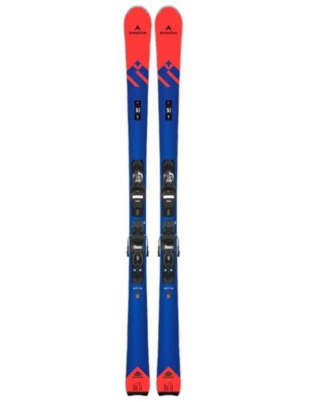 Dynastar Speed 363 2025 Italy + Fix Look Xpress 11 GW Ski de Piste