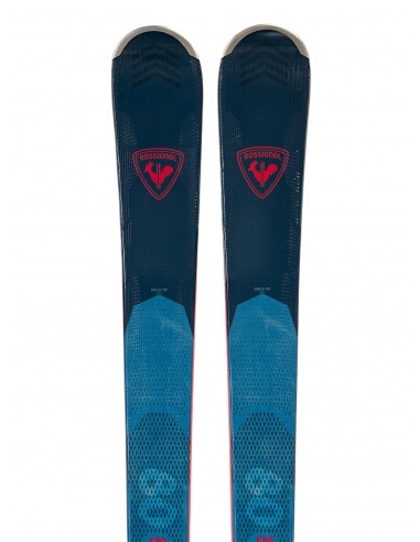 Rossignol Experience 80 LTD 2025 + Look Xpress 11 GW Ski All Mountain