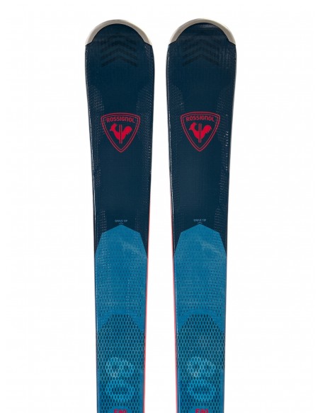 Rossignol Experience 80 LTD 2025 + Look Xpress 11 GW Ski All Mountain
