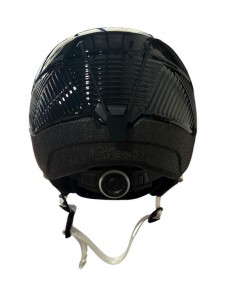 Casque de ski Rossignol Fit Impacts RTL 2025 Black Casques de ski 2